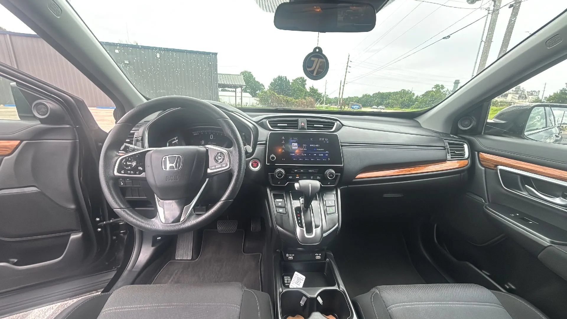 Used 2021 Honda CR-V EX image 20