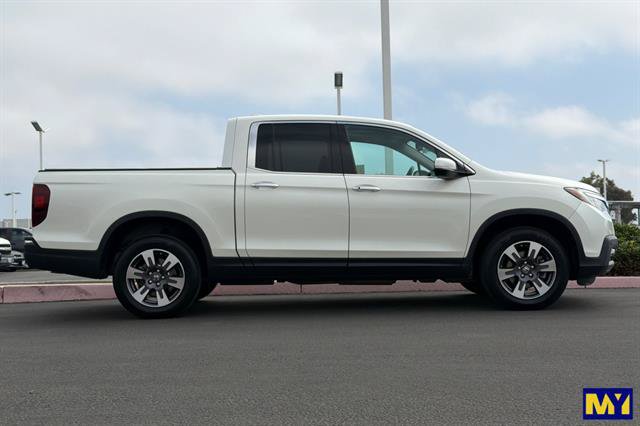 Used 2019 Honda Ridgeline RTL-E image 3