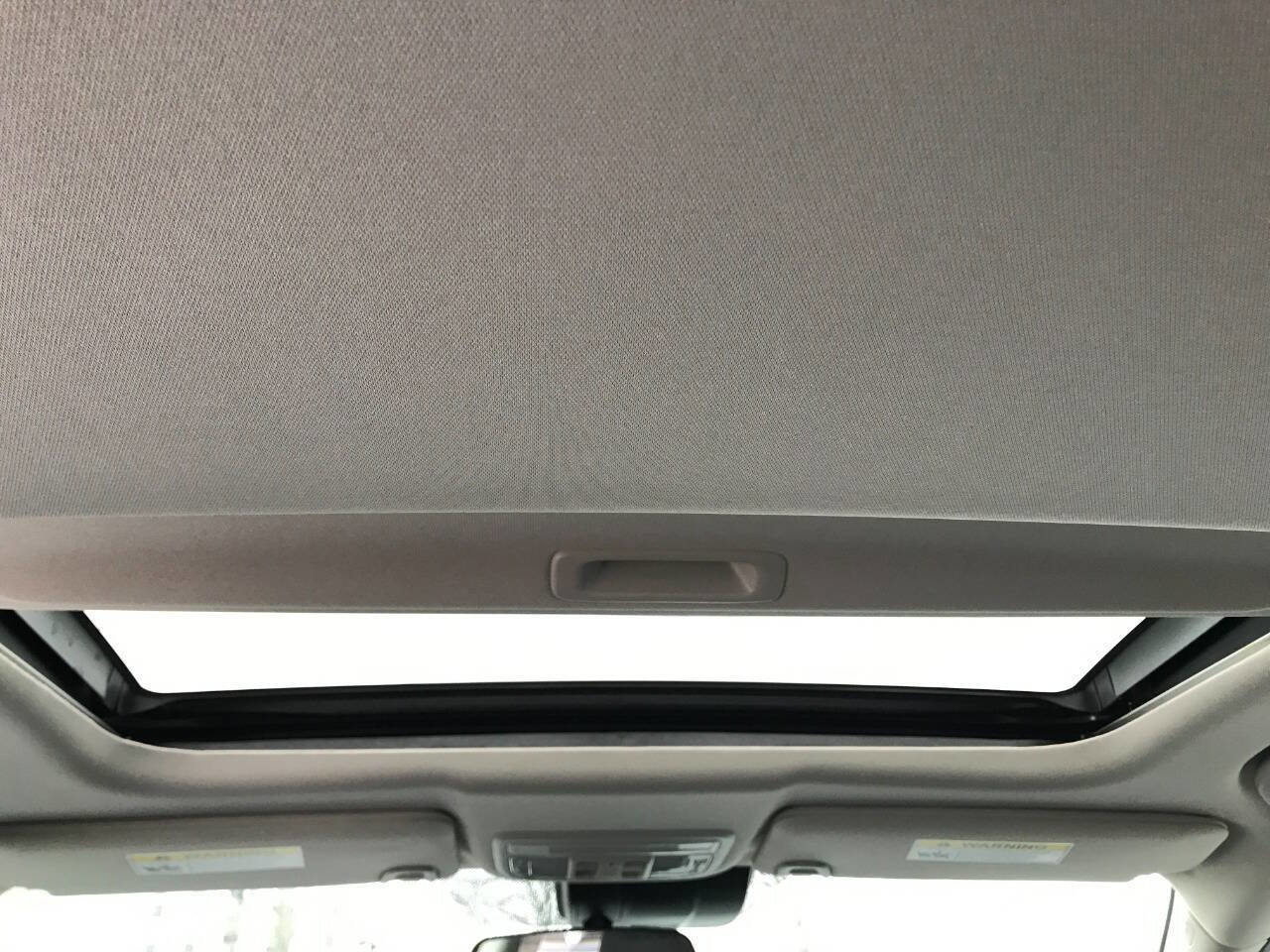 Used 2017 Honda Civic EX-T image 16