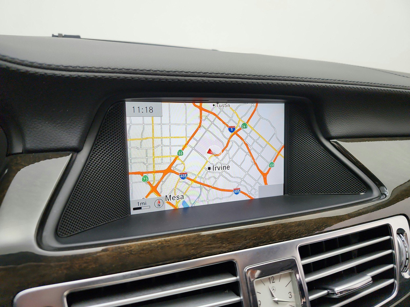 Used 2013 Mercedes-Benz CLS 550 image 9
