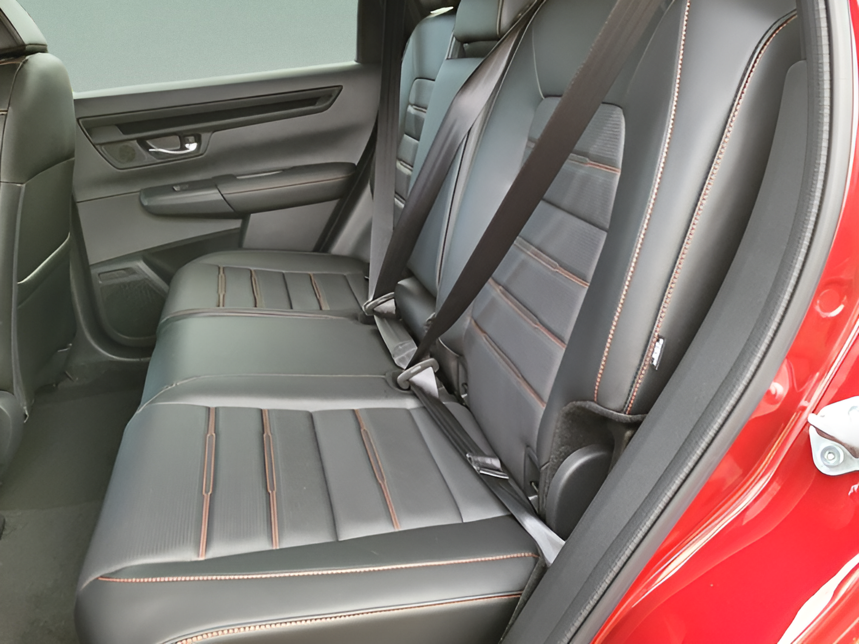 New 2025 Honda CR-V Sport-L image 8