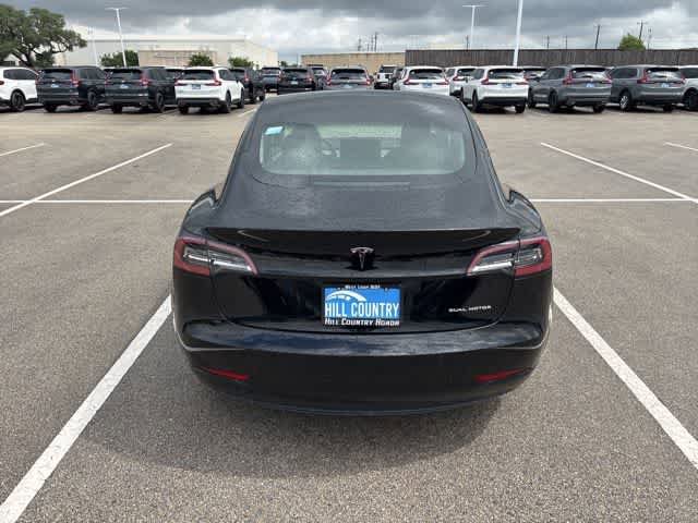 Used 2022 Tesla Model 3 Long Range image 4