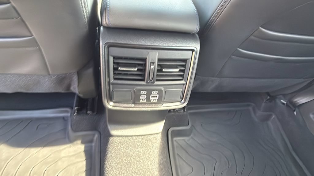 Used 2025 Subaru Forester Limited w/ Popular Package #2 AWD/4WD image 15