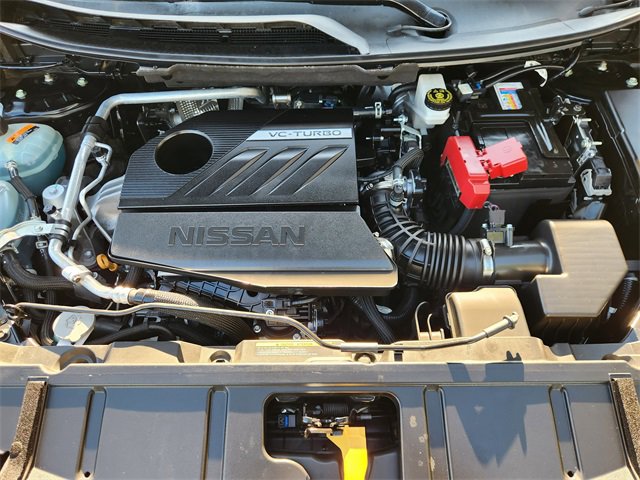 Used 2023 Nissan Rogue SV image 31