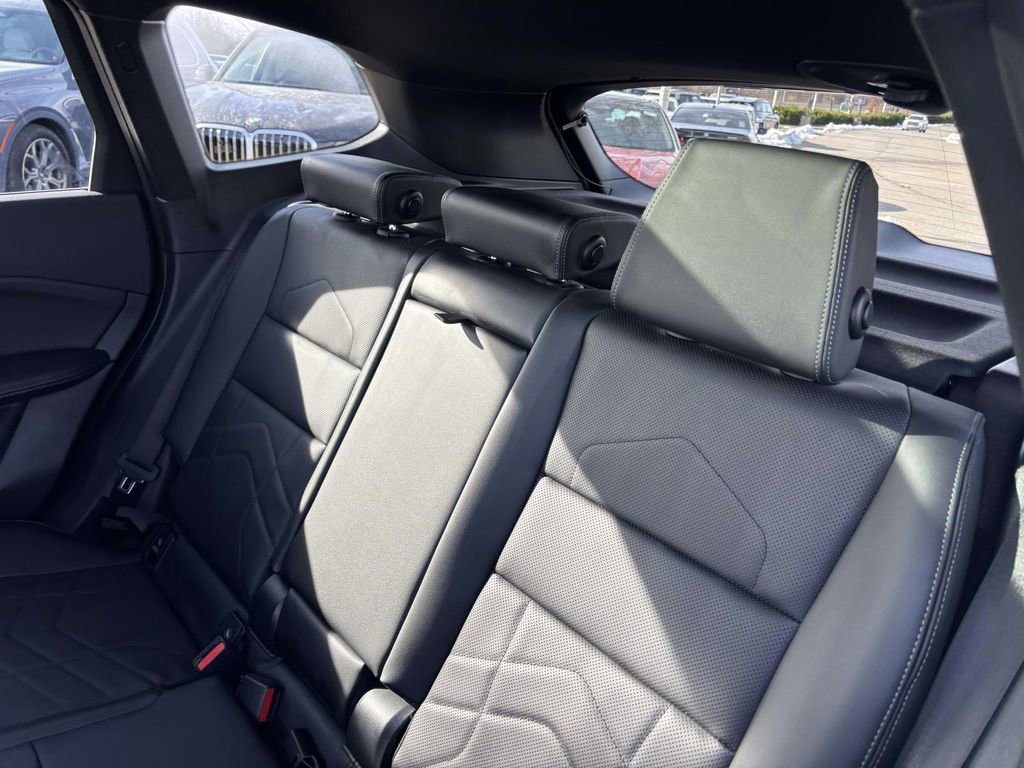 New 2026 BMW X1 xDrive28i w/ Convenience Package image 27