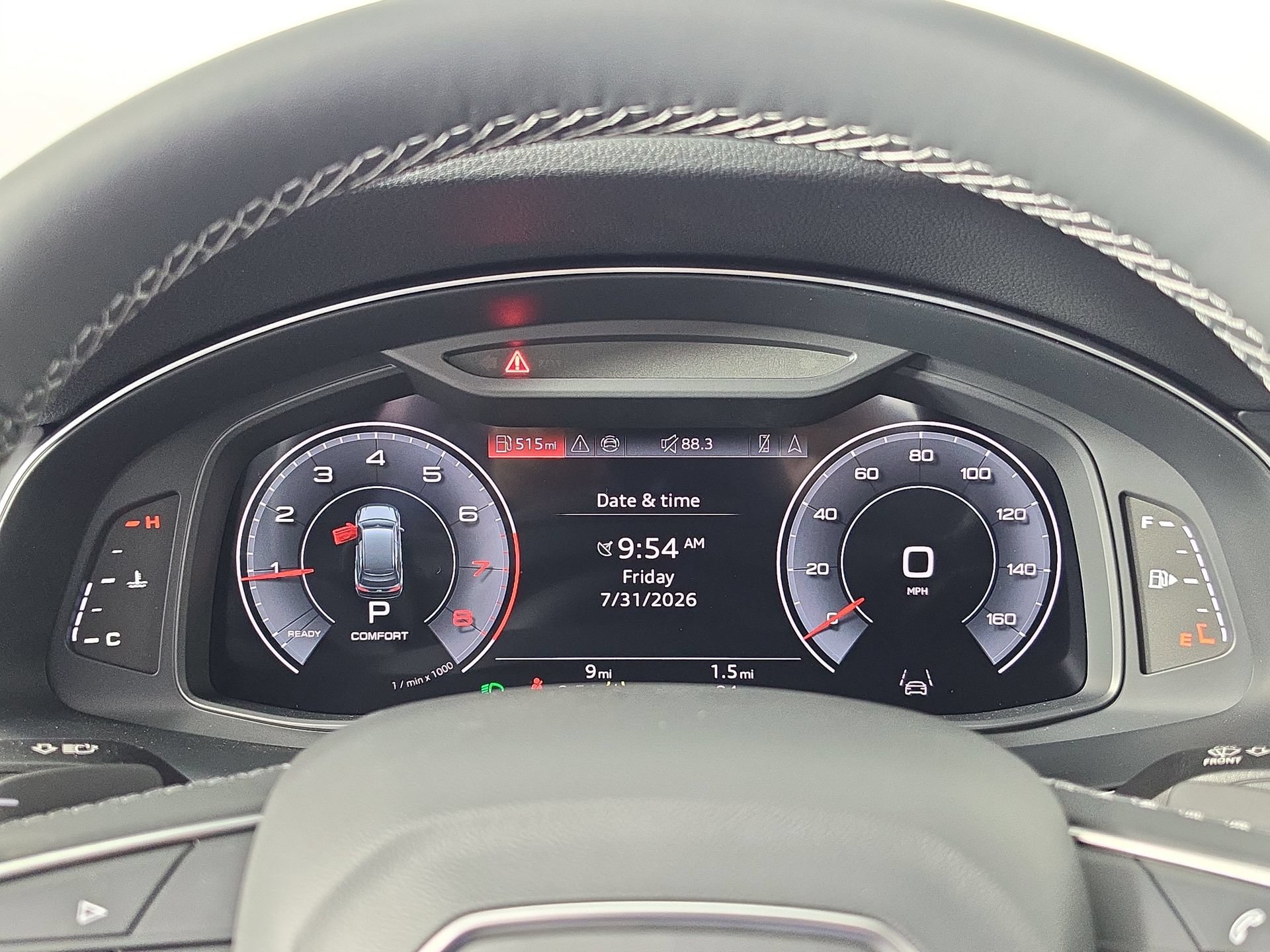 New 2026 Audi Q7 Premium Plus AWD/4WD image 20