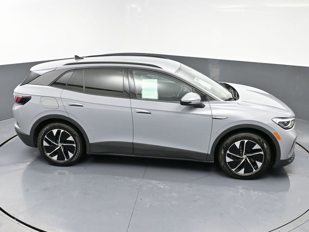 Used 2022 Volkswagen ID.4 Pro image 47