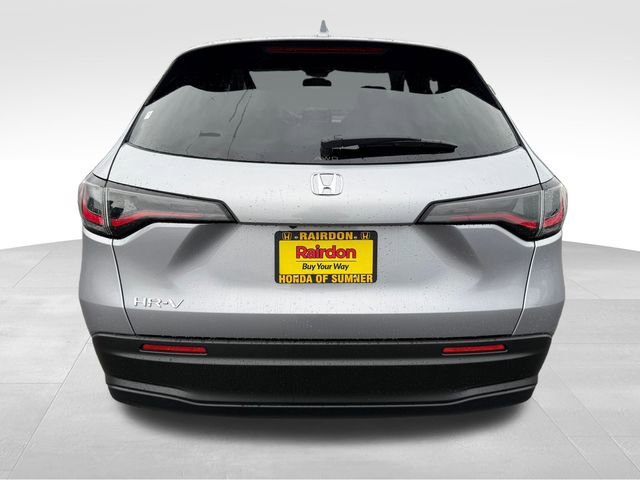 New 2026 Honda HR-V LX image 7