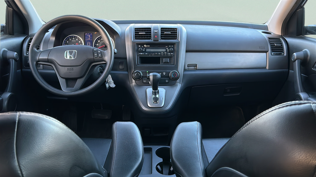 Used 2011 Honda CR-V LX image 17