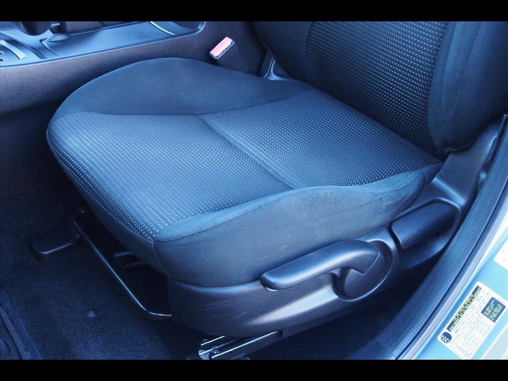 Used 2012 MAZDA MAZDA3 i Touring image 18