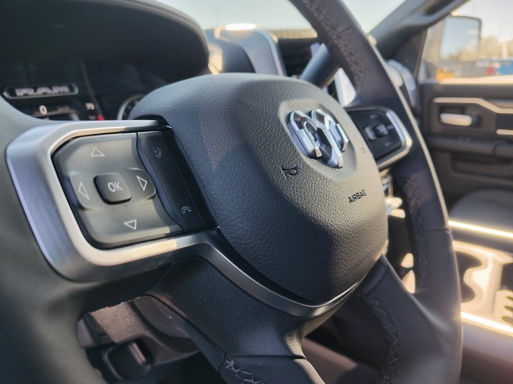 New 2026 RAM 2500 Big Horn image 21