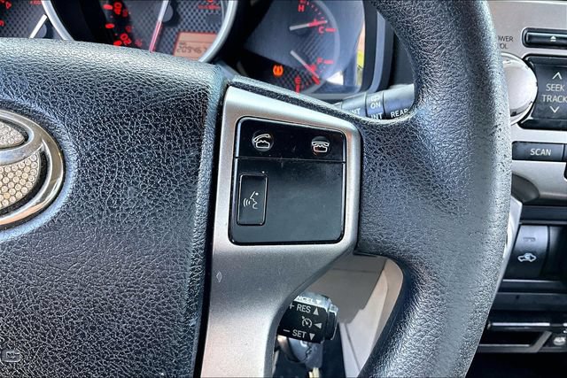 Used 2013 Toyota 4Runner SR5 w/ Convenience Pkg RWD image 11