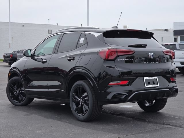 New 2026 Buick Encore GX Sport Touring w/ Comfort Package FWD image 19