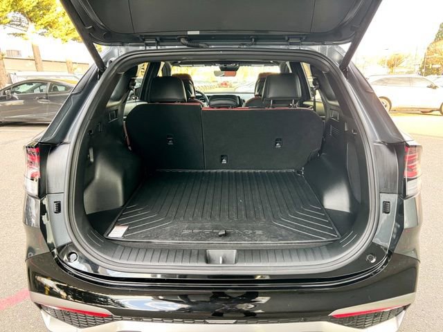 Certified 2025 Kia Sportage SX Prestige image 11