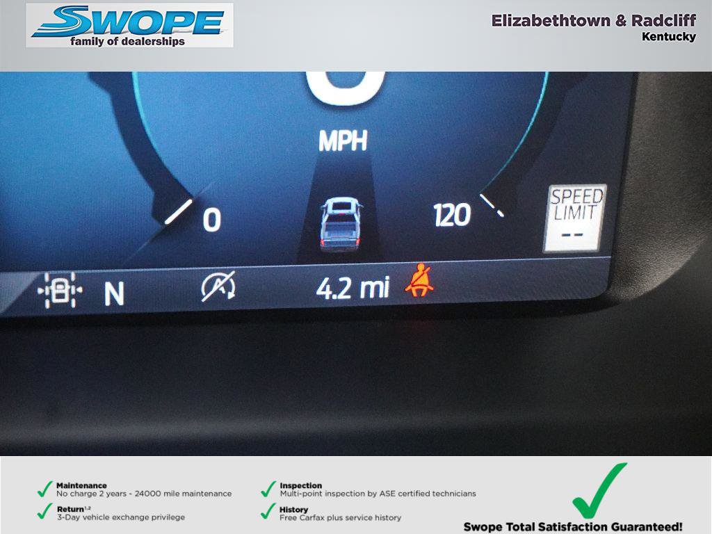 New 2026 Ford F150 XLT w/ Equipment Group 302A MID image 22