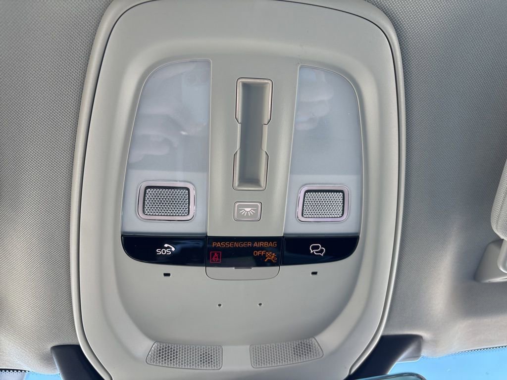 New 2026 Volvo XC90 T8 Ultra w/ Protection Package Premier image 33