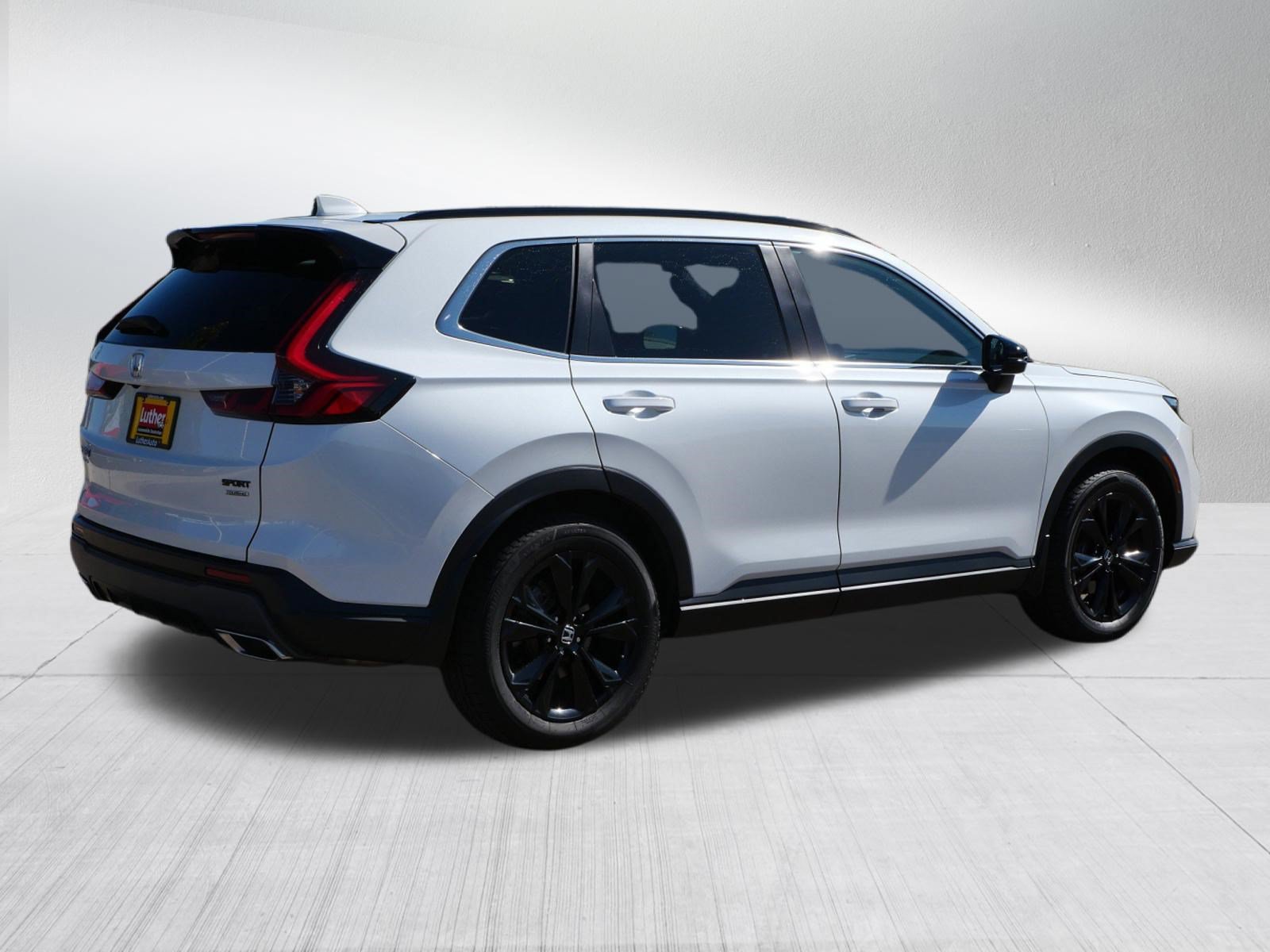 Used 2023 Honda CR-V Sport Touring image 7