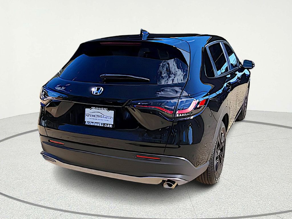 Used 2026 Honda HR-V Sport image 5