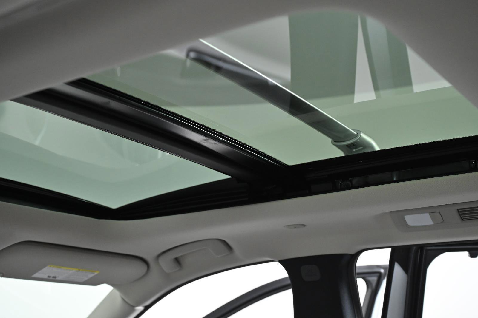 Certified 2026 INFINITI QX60 Luxe w/ Cargo Package image 30