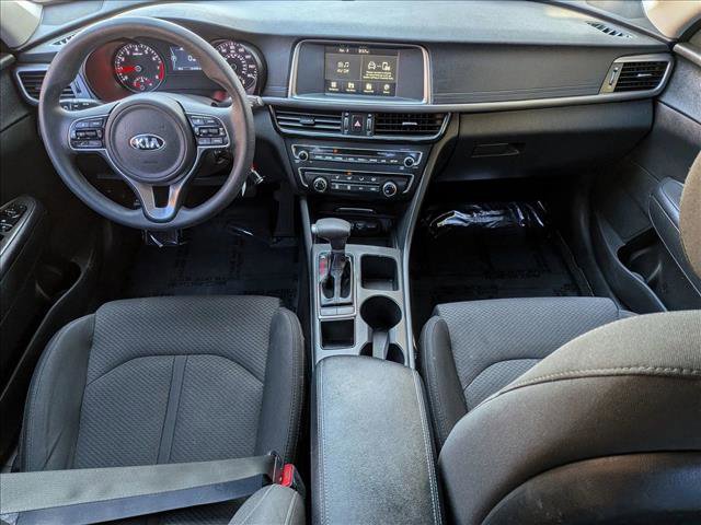 Used 2018 Kia Optima LX image 18