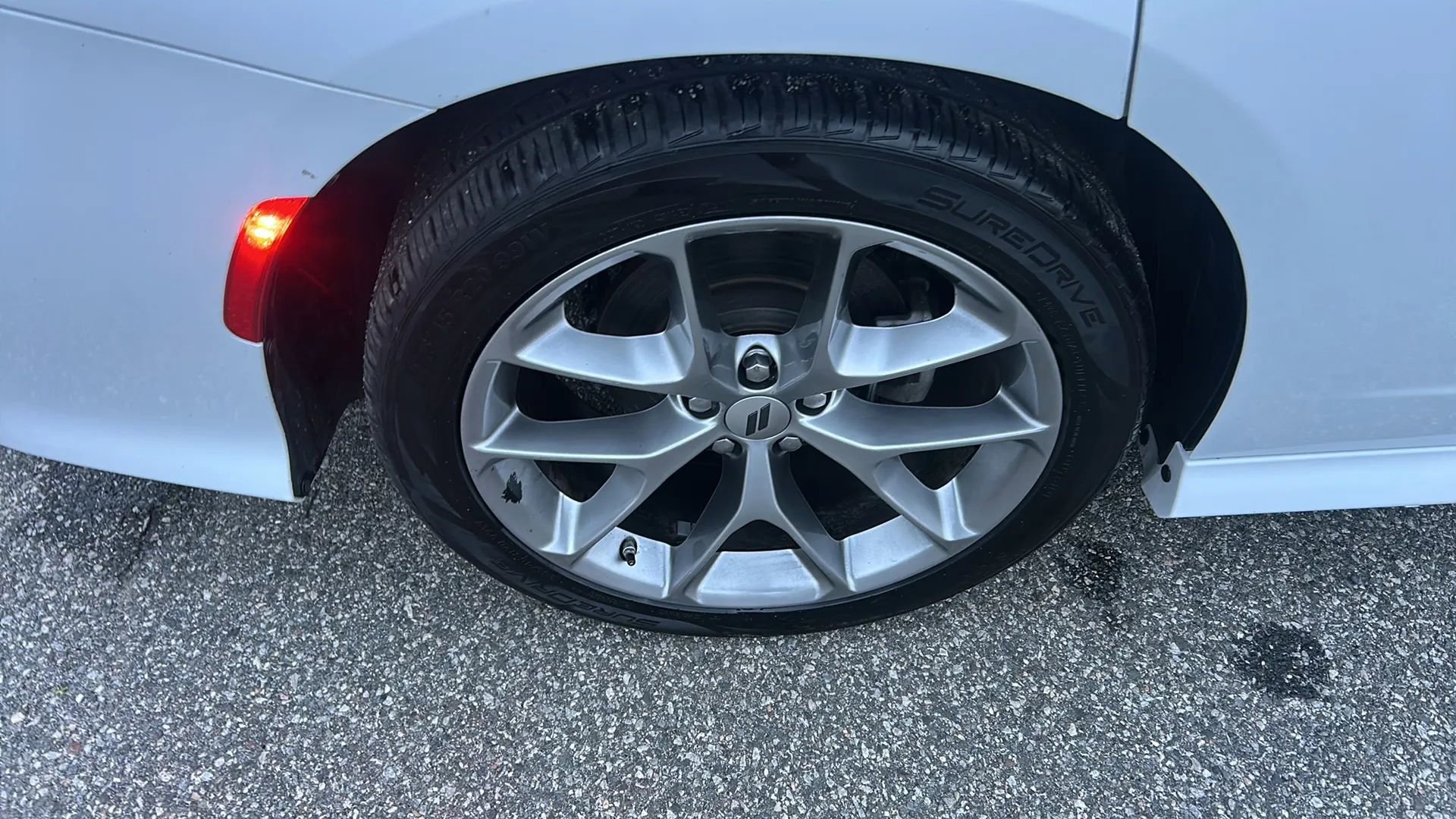 Used 2023 Dodge Charger GT RWD image 27