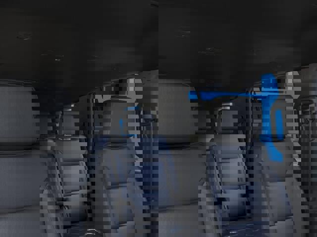 New 2026 Chevrolet Tahoe LT image 24