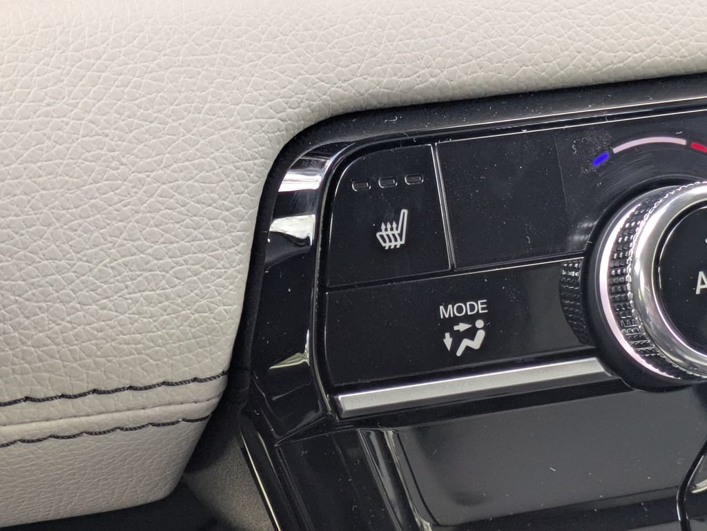 New 2026 Honda Passport RTL image 22
