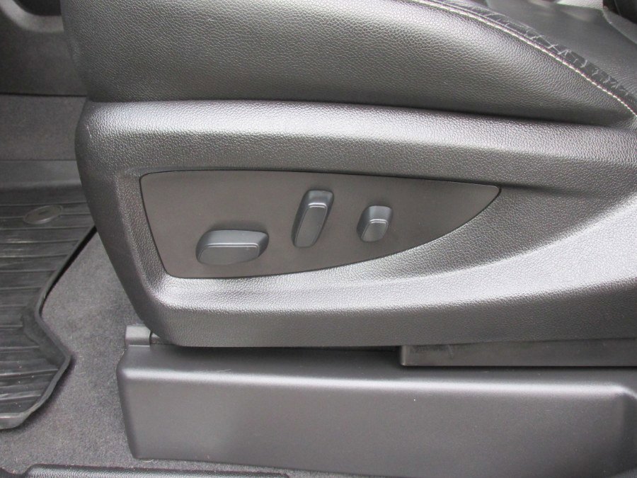 Used 2019 GMC Yukon XL SLT w/ Premium Edition image 60