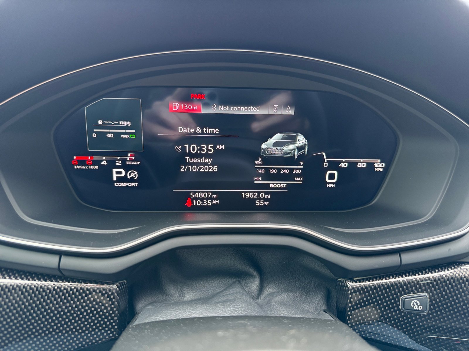 Used 2022 Audi S5 Premium Plus image 11