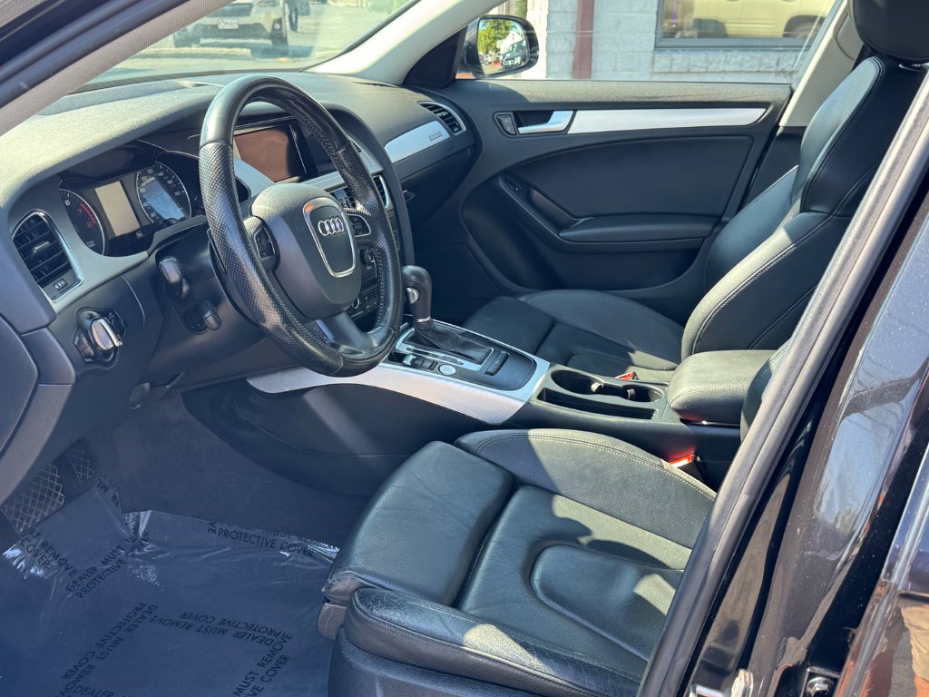 Used 2012 Audi A4 2.0T Premium Plus image 13