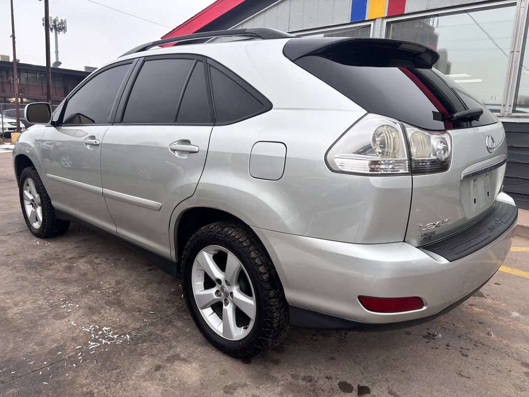 Used 2005 Lexus RX 330 AWD image 9