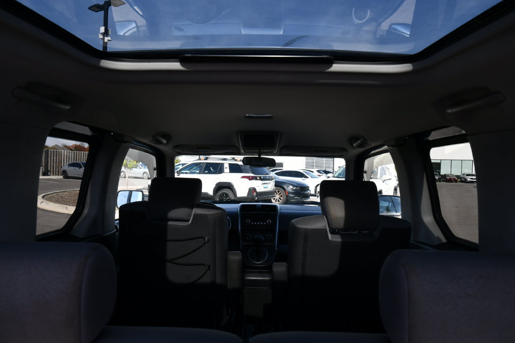 Used 2007 Honda Element EX image 29