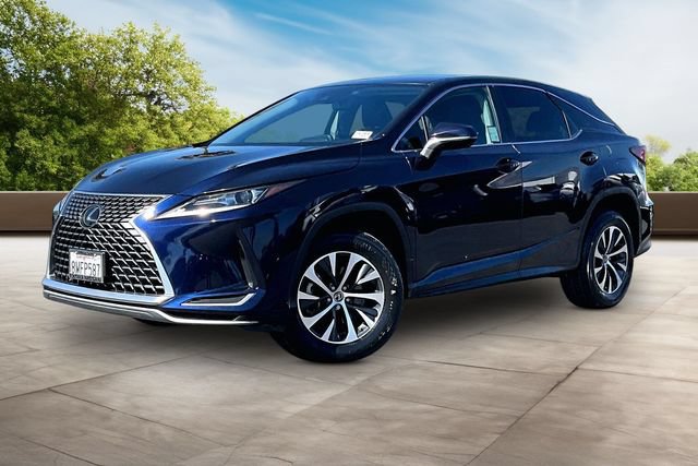 Used 2021 Lexus RX 350 FWD w/ Accessory Package image 3