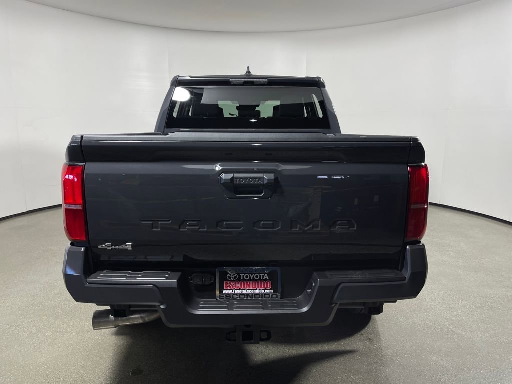 New 2026 Toyota Tacoma SR5 image 4
