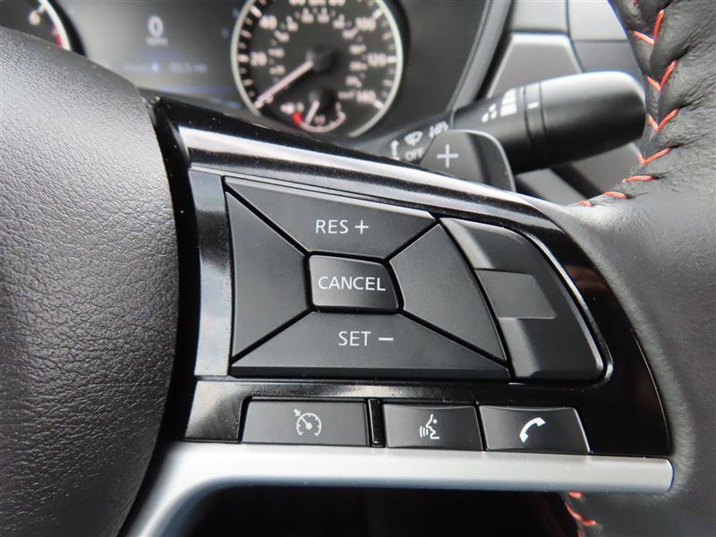 Used 2024 Nissan Altima 2.5 SR FWD image 23