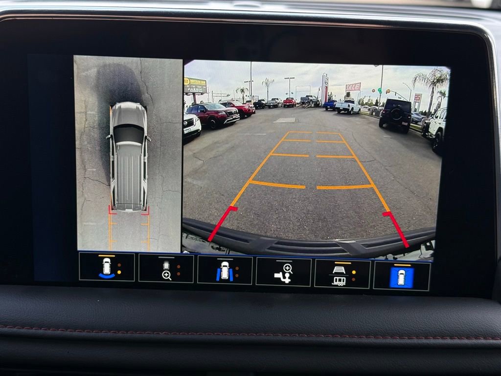 Used 2023 Chevrolet Tahoe RST w/ Luxury Package image 32