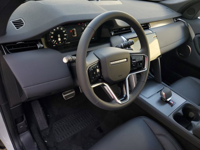 New 2026 Land Rover Discovery Sport Landmark AWD/4WD image 18