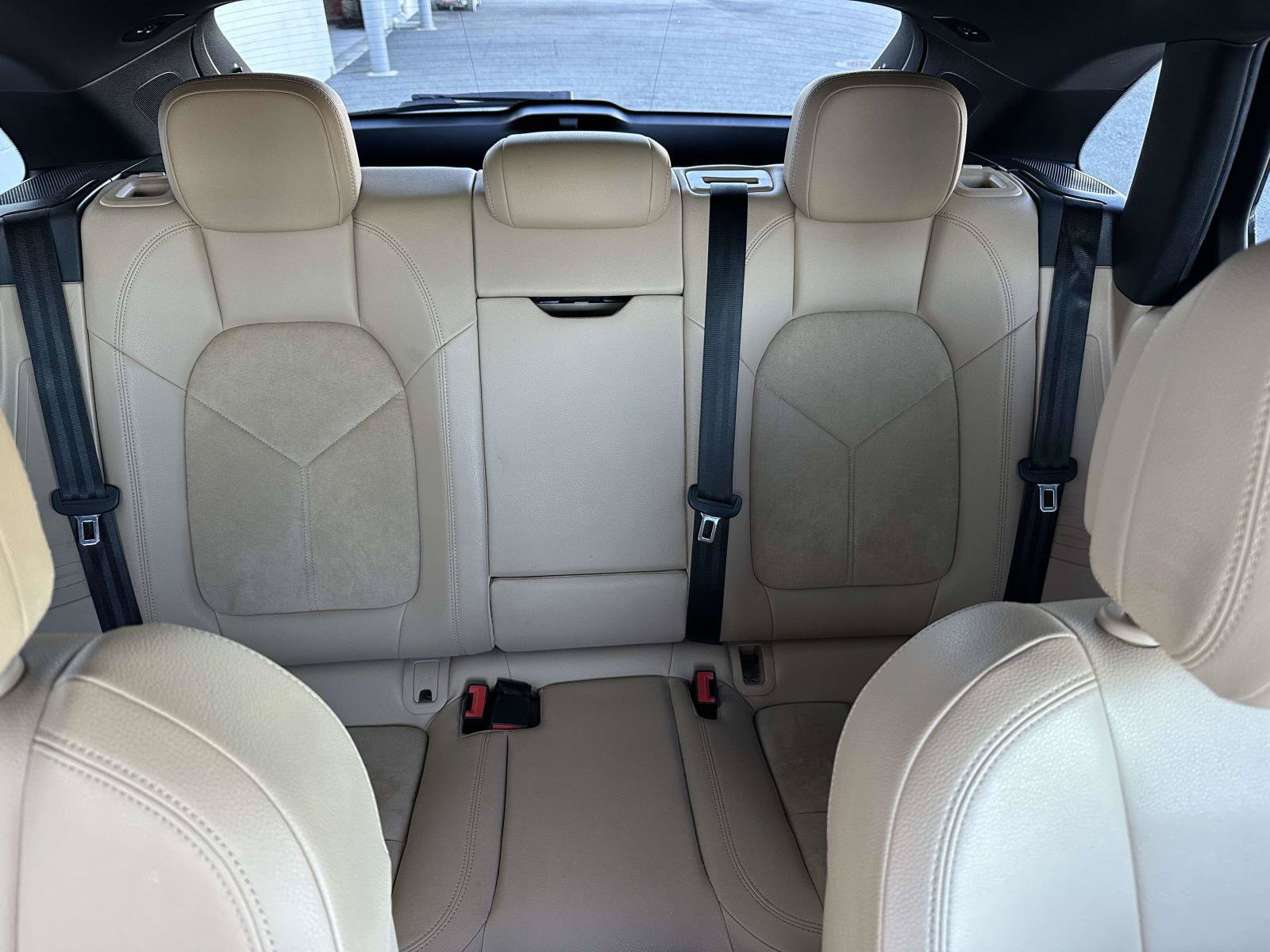 Used 2021 Porsche Macan AWD/4WD image 13