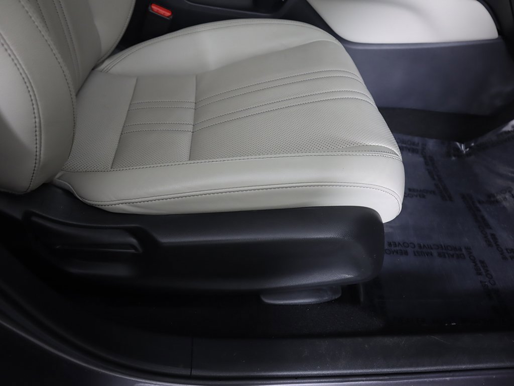 Used 2023 Honda HR-V EX-L image 32