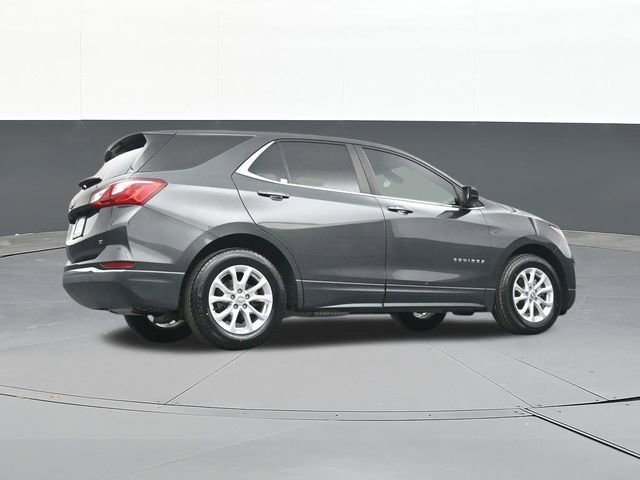 Used 2021 Chevrolet Equinox LT w/ LPO, Floor Liner Package FWD image 54
