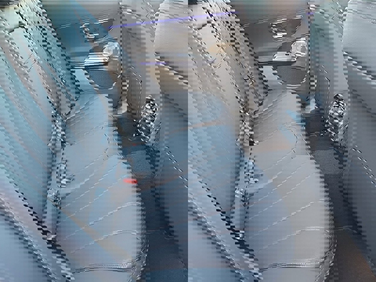 New 2026 Mercedes-Benz E 350 4MATIC image 35