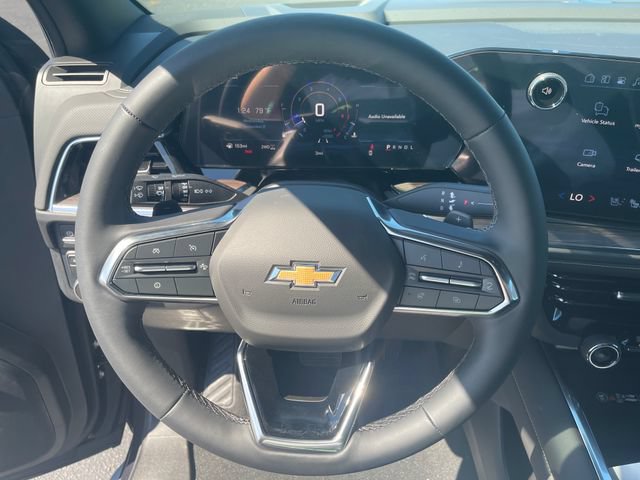 New 2026 Chevrolet Tahoe Premier w/ Sun And Tow Package AWD/4WD image 15