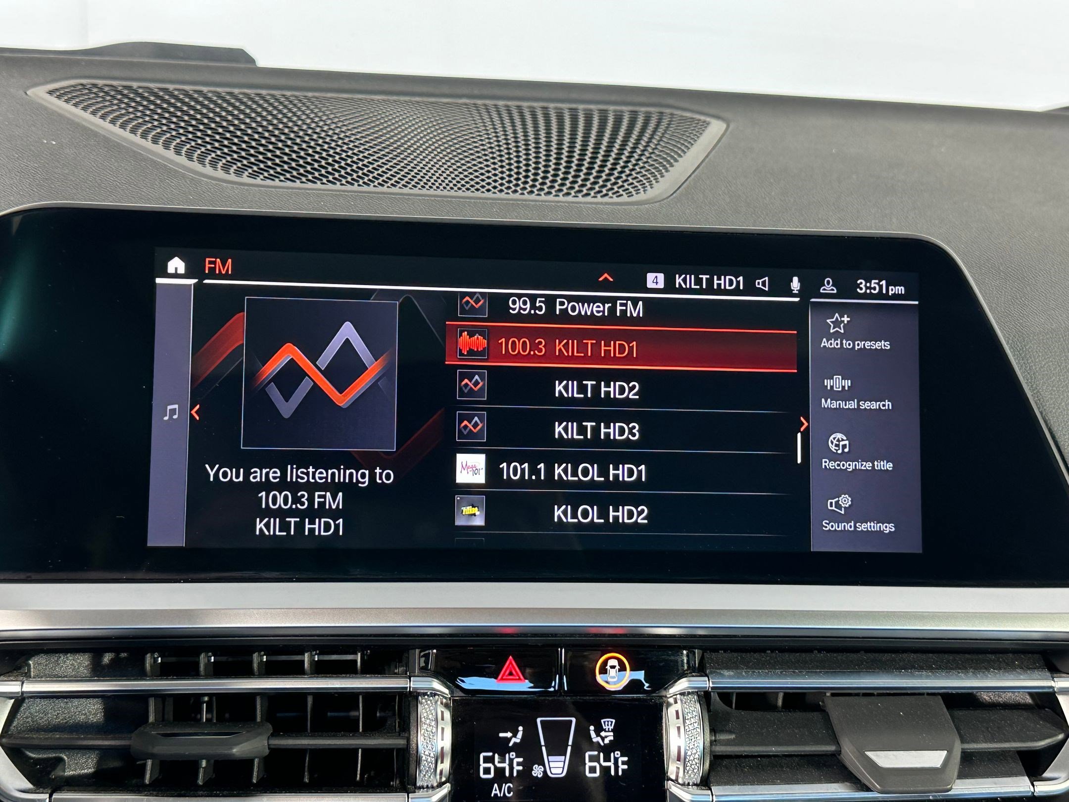 Used 2023 BMW 430i Coupe w/ M Sport Package image 24