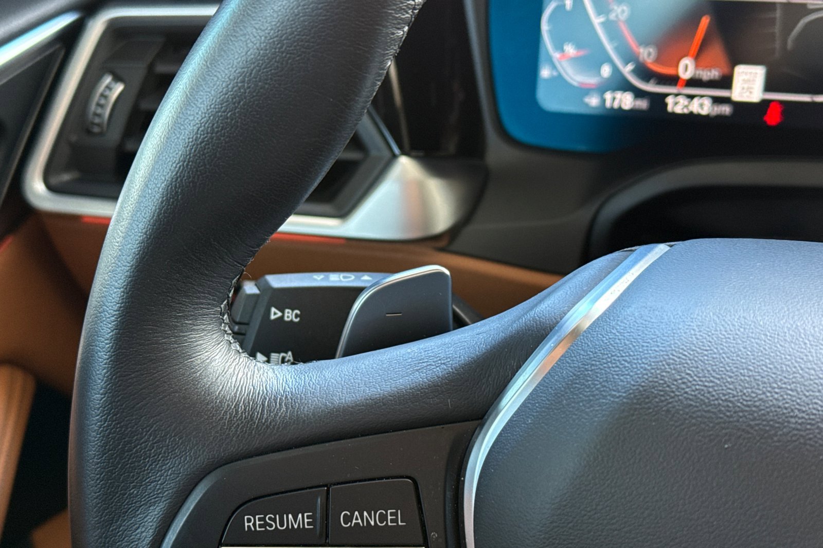 Used 2023 BMW 430i Coupe w/ Convenience Package image 31