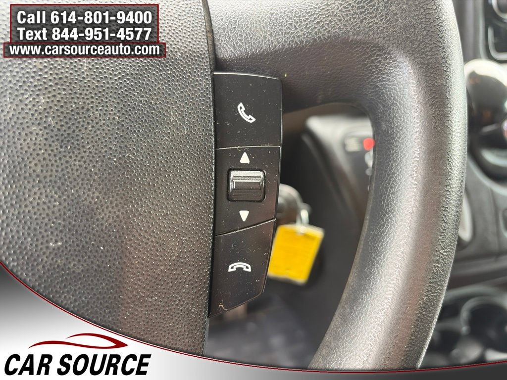 Used 2020 RAM ProMaster 1500 FWD image 12