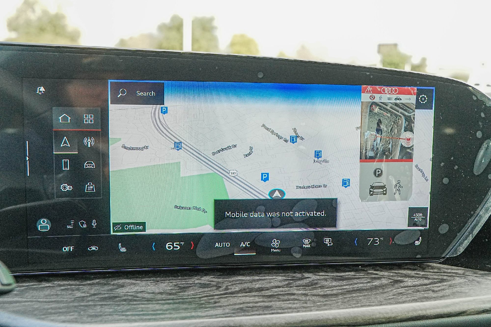 Certified 2025 Audi Q5 Premium w/ Convenience Package image 16