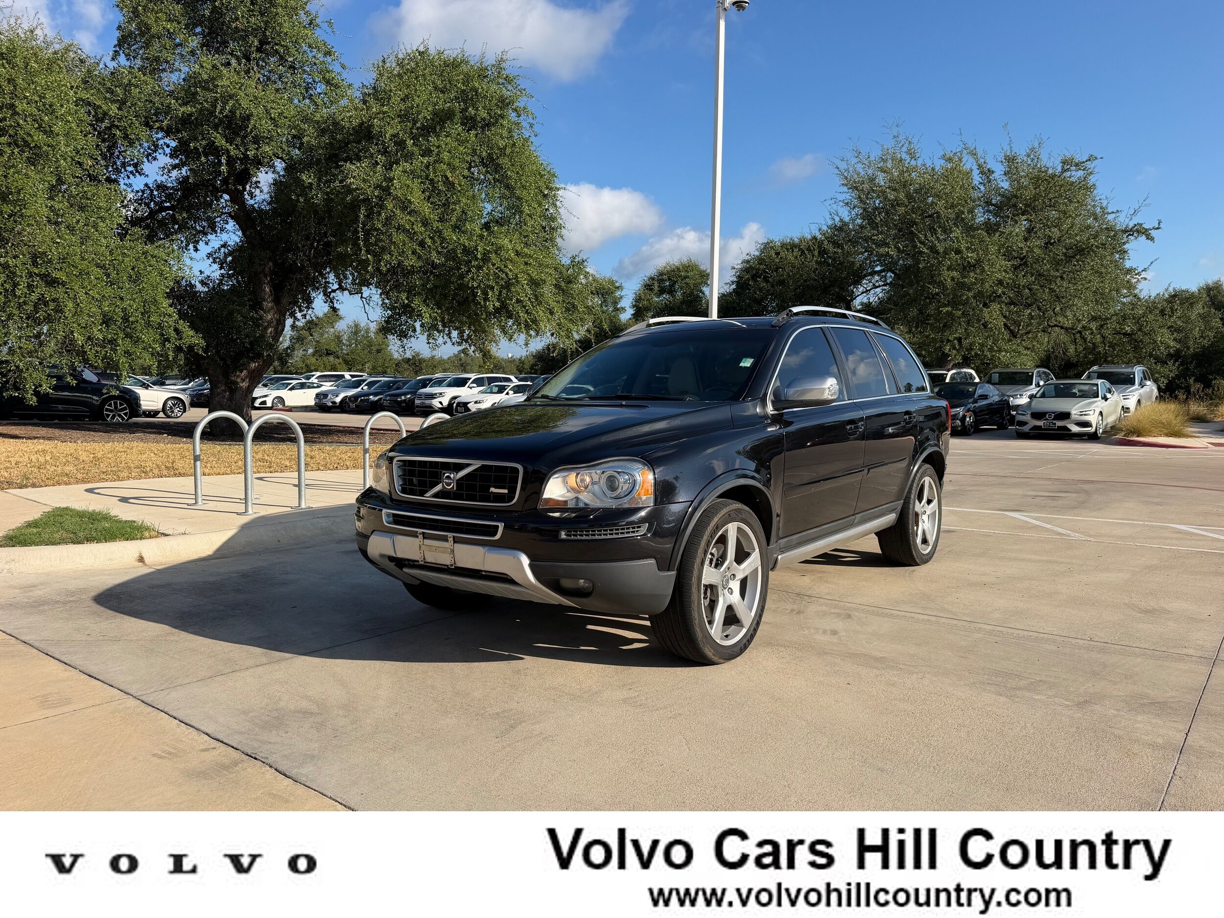Used 2009 Volvo XC90 V8 R-Design AWD/4WD image 1