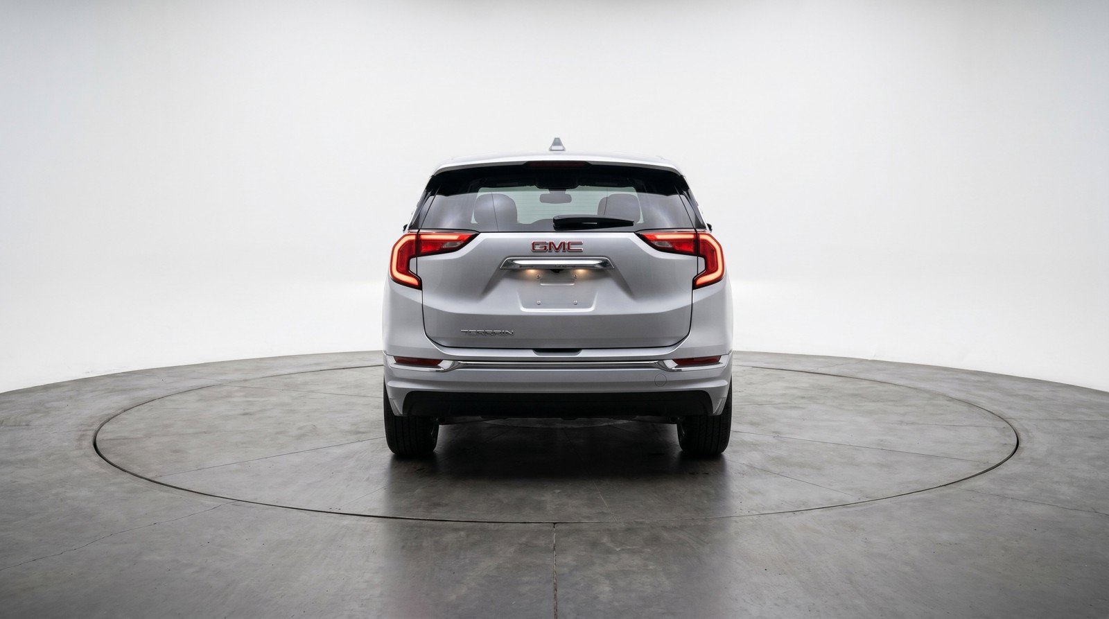 Used 2024 GMC Terrain SLE FWD image 7