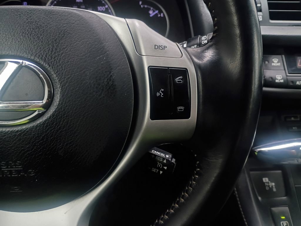 Used 2013 Lexus CT 200h w/ Premium Pkg w/Navigation image 25