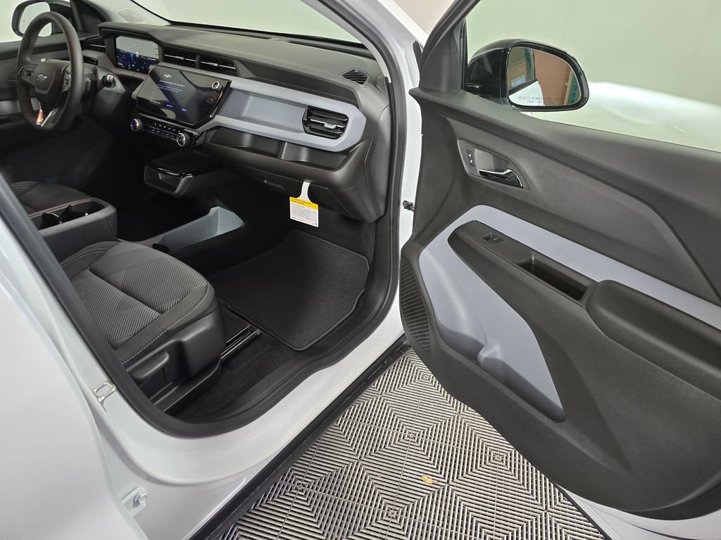 New 2027 Chevrolet Bolt LT w/ Comfort Package FWD image 12